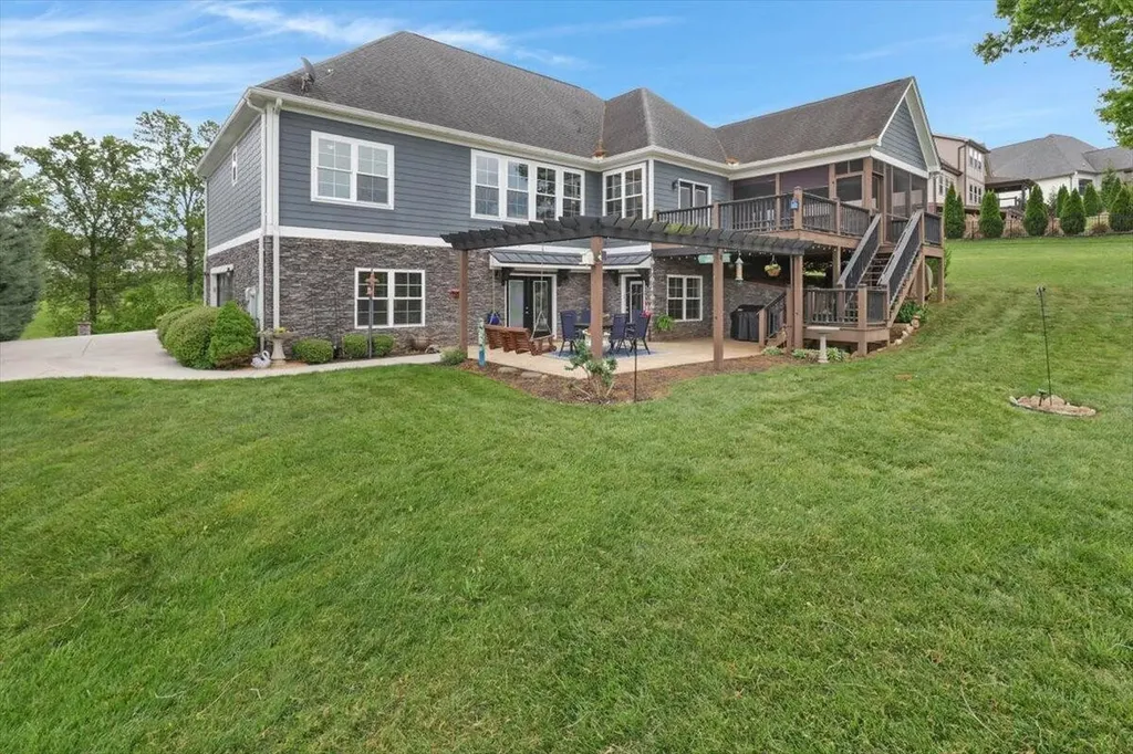 6201 Breezy Hollow Lane Harrison TN 37341