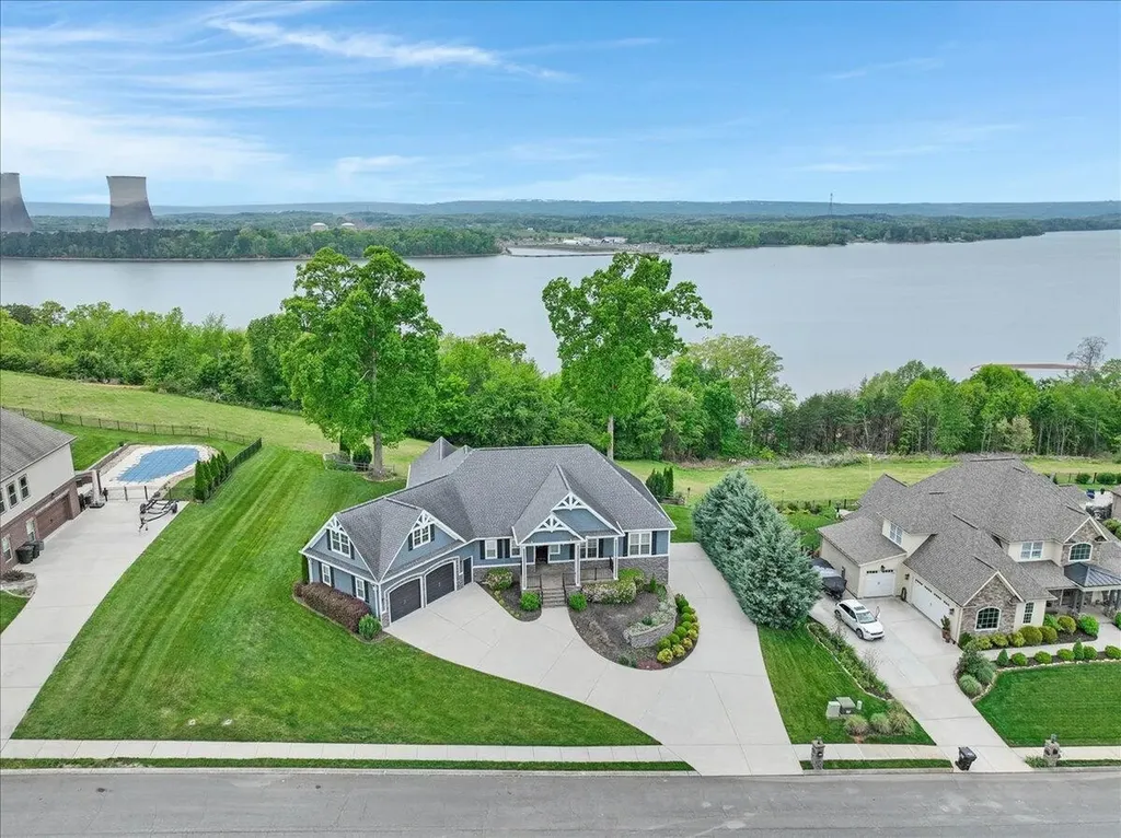 6201 Breezy Hollow Lane Harrison TN 37341