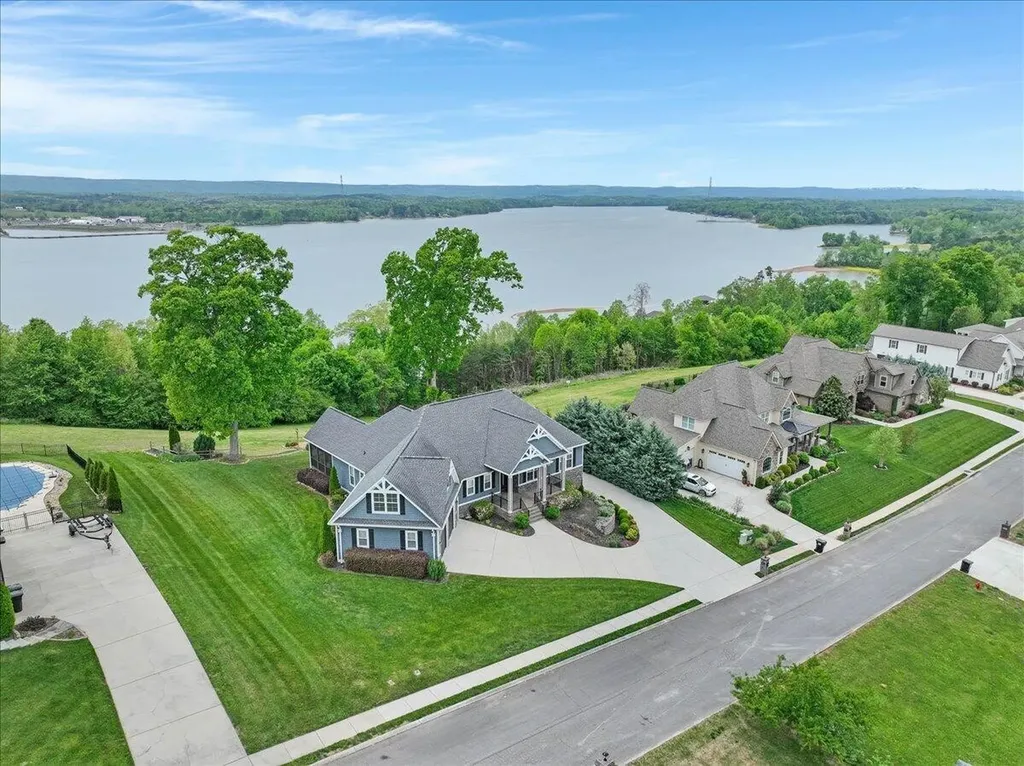 6201 Breezy Hollow Lane Harrison TN 37341