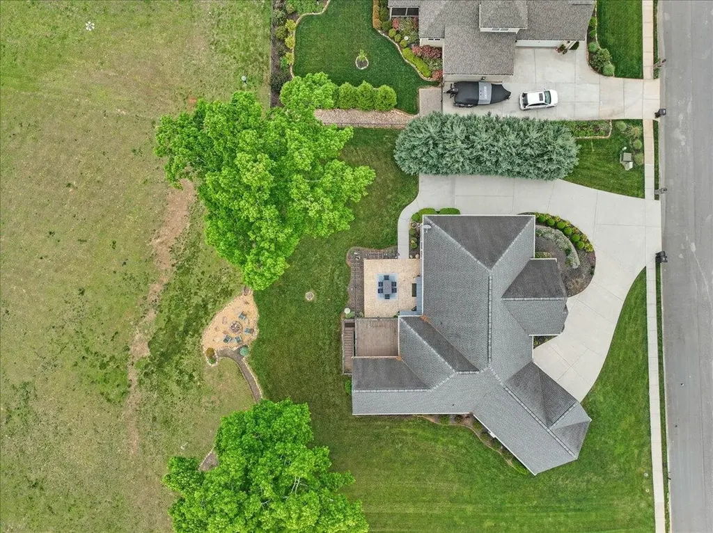 6201 Breezy Hollow Lane Harrison TN 37341