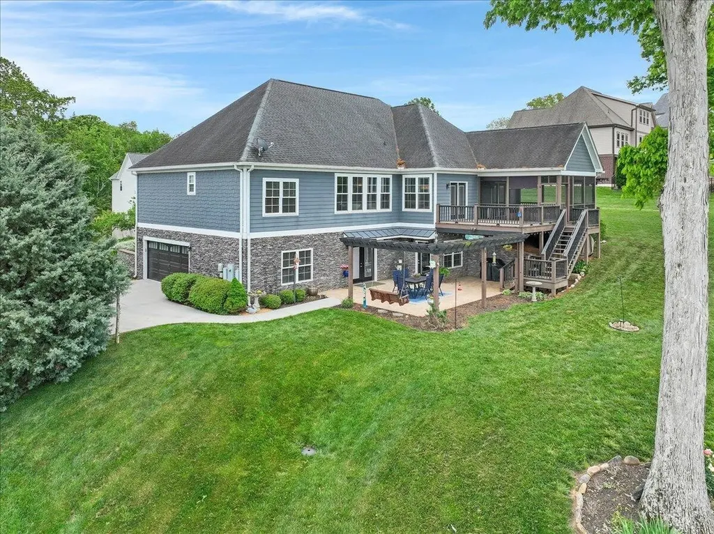 6201 Breezy Hollow Lane Harrison TN 37341