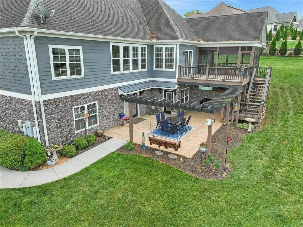 6201 Breezy Hollow Lane Harrison TN 37341