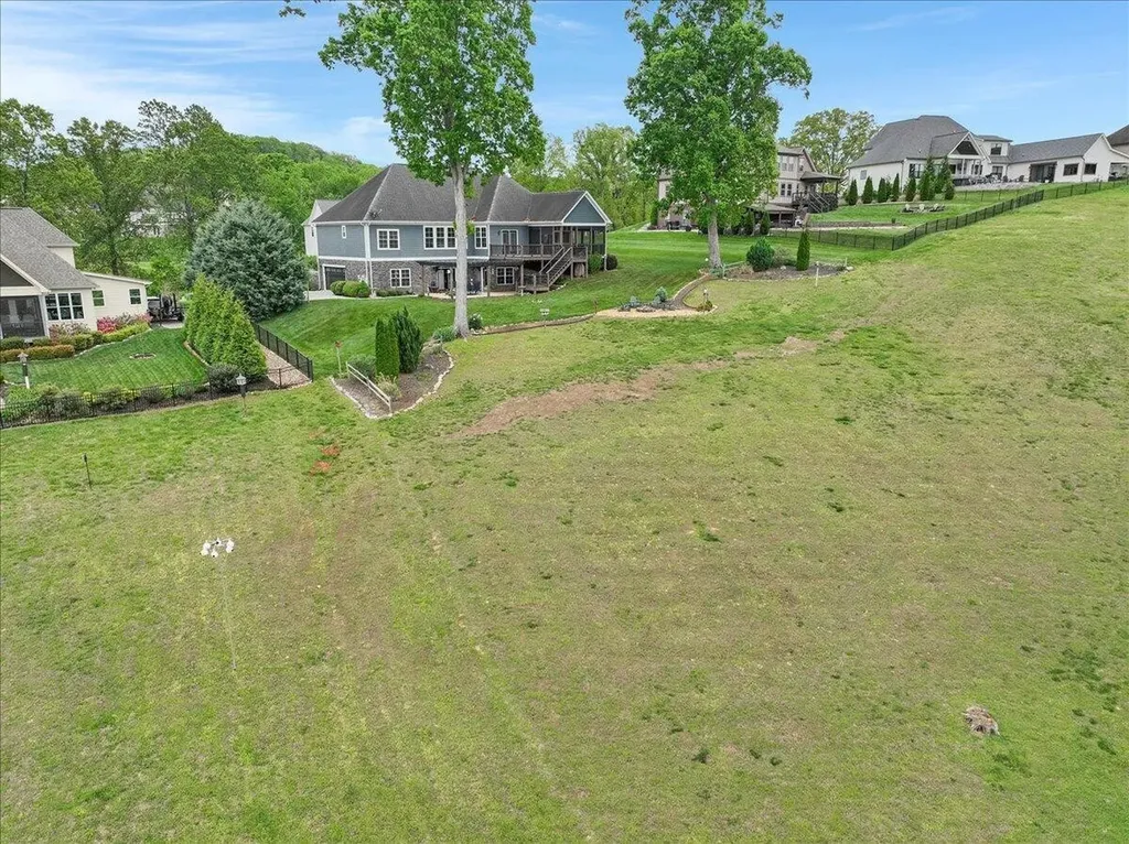 6201 Breezy Hollow Lane Harrison TN 37341