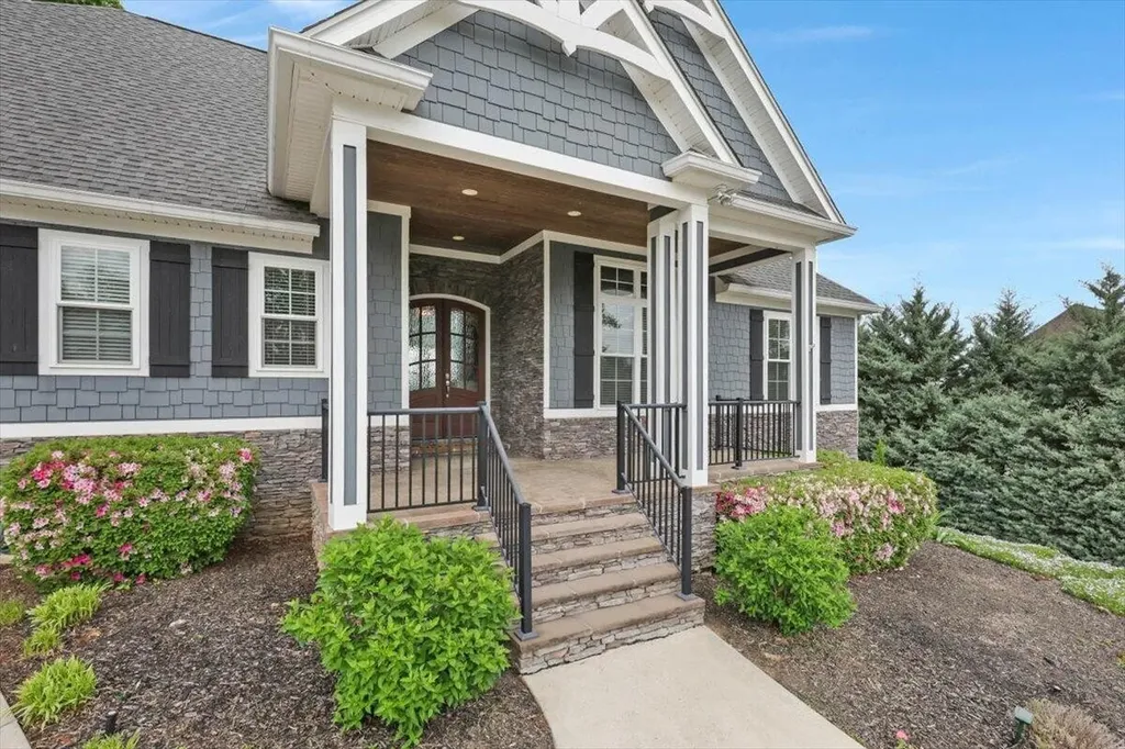 6201 Breezy Hollow Lane Harrison TN 37341