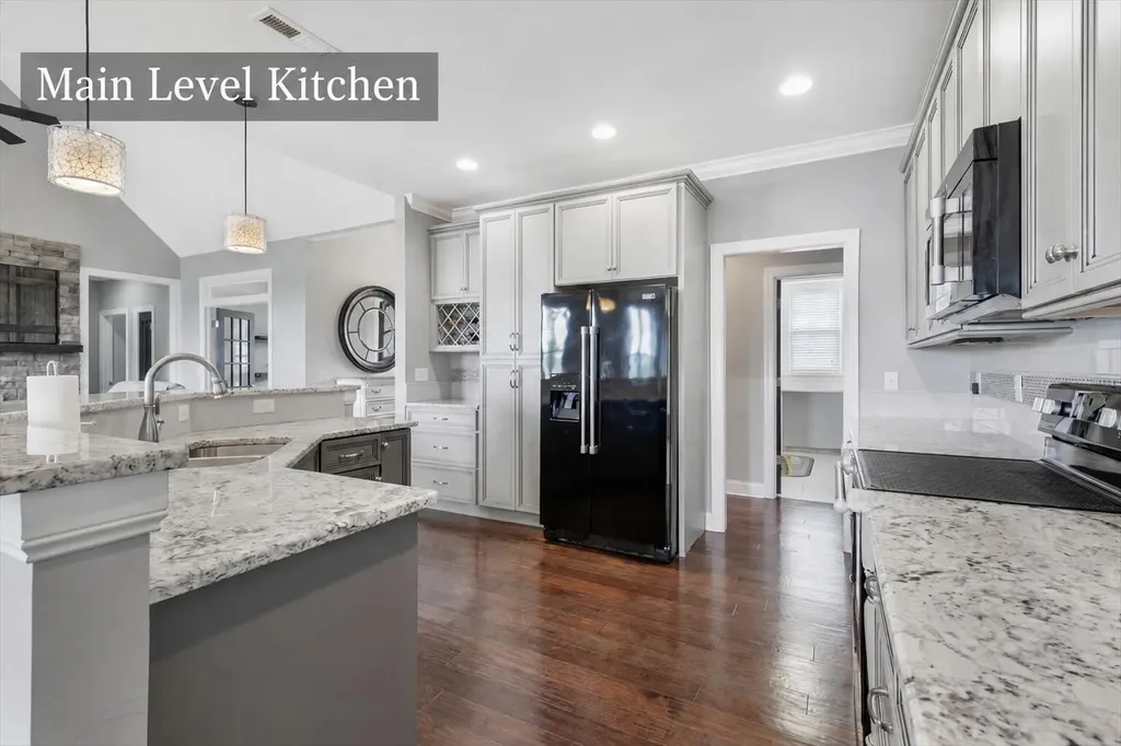 6201 Breezy Hollow Lane Harrison TN 37341