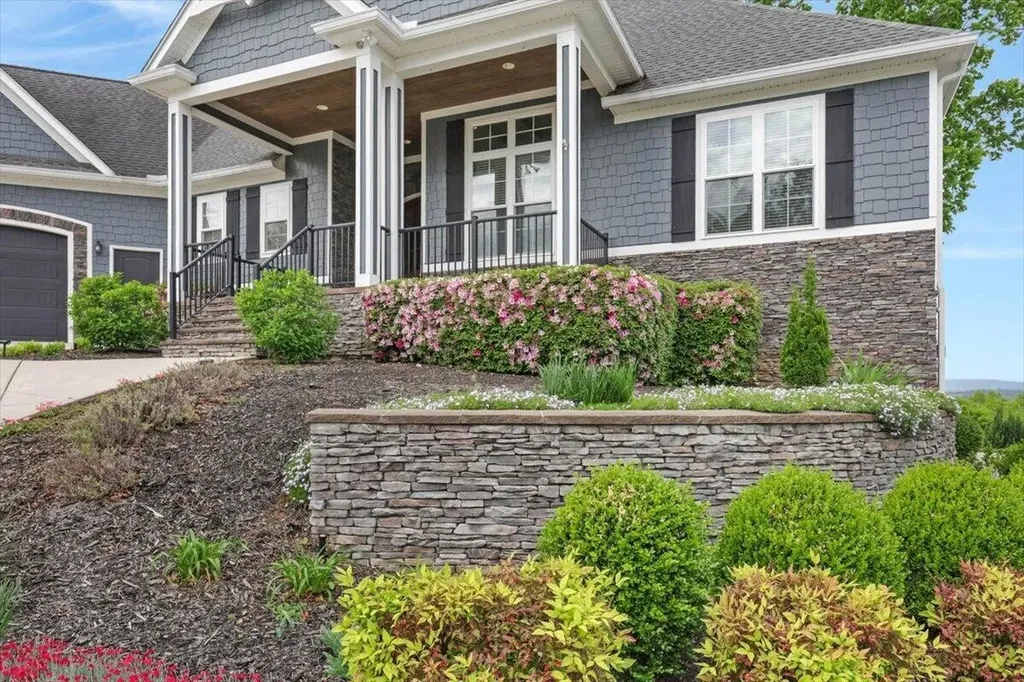 6201 Breezy Hollow Lane Harrison TN 37341