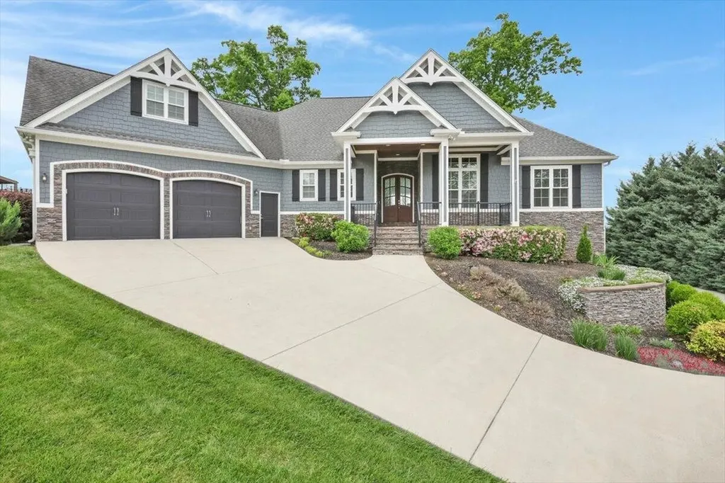 6201 Breezy Hollow Lane Harrison TN 37341