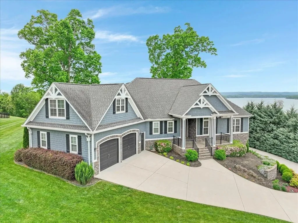 6201 Breezy Hollow Lane Harrison TN 37341