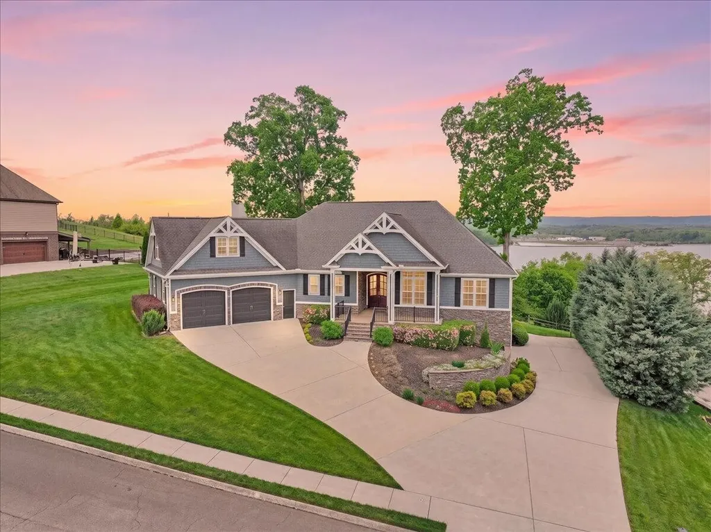 6201 Breezy Hollow Lane Harrison TN 37341