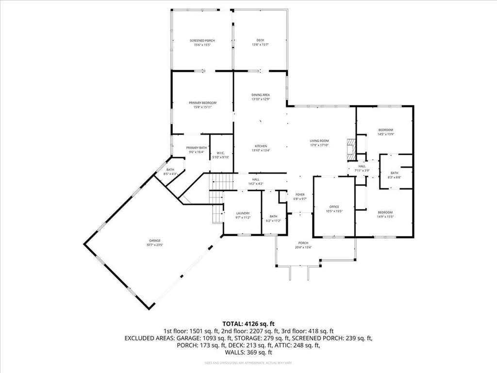 6201 Breezy Hollow Lane Harrison TN 37341