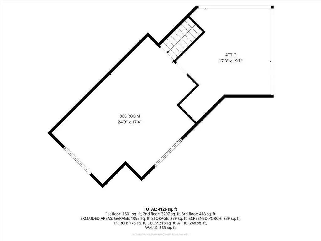 6201 Breezy Hollow Lane Harrison TN 37341