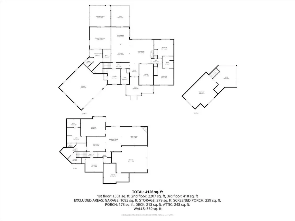 6201 Breezy Hollow Lane Harrison TN 37341
