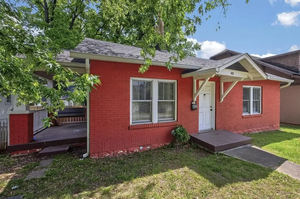 802A Shelby Avenue Nashville TN 37206