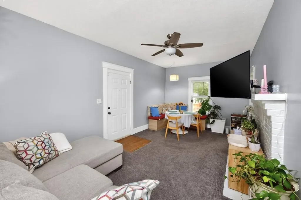 802A Shelby Avenue Nashville TN 37206