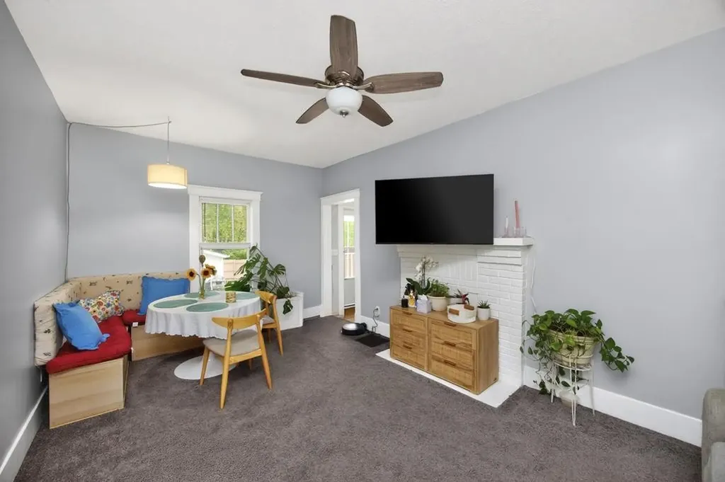 802A Shelby Avenue Nashville TN 37206