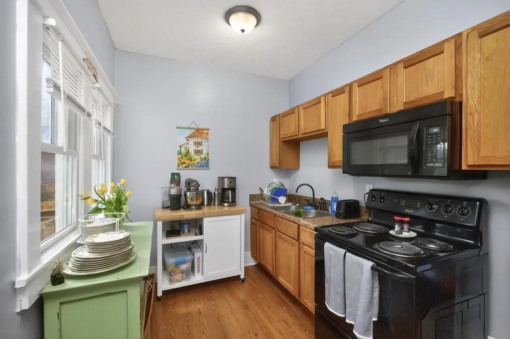 802A Shelby Avenue Nashville TN 37206