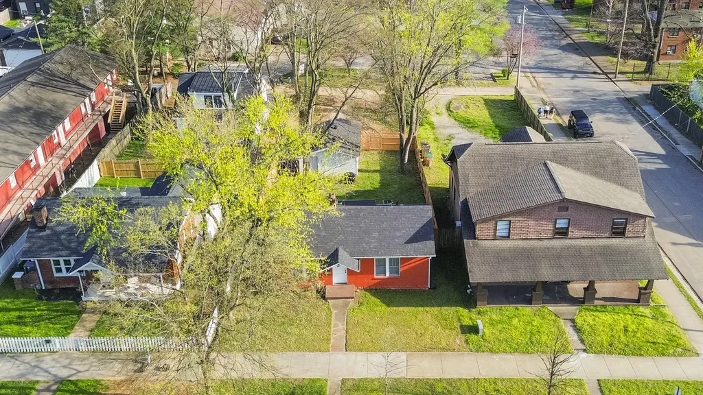 802A Shelby Avenue Nashville TN 37206