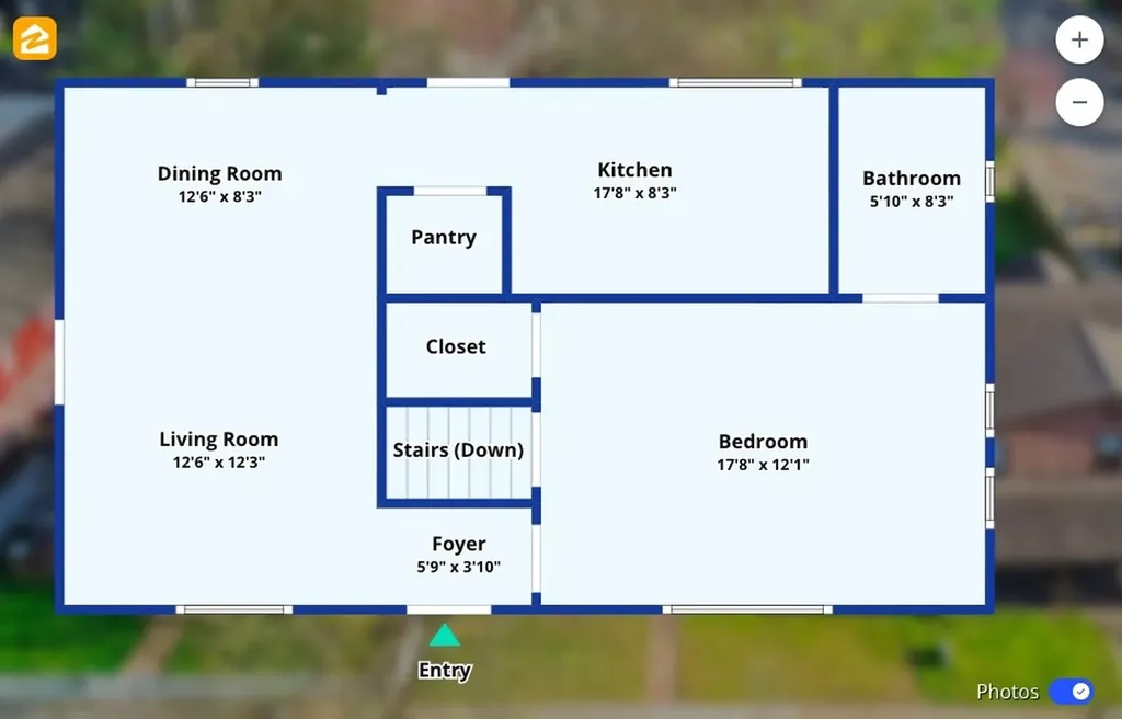 802A Shelby Avenue Nashville TN 37206