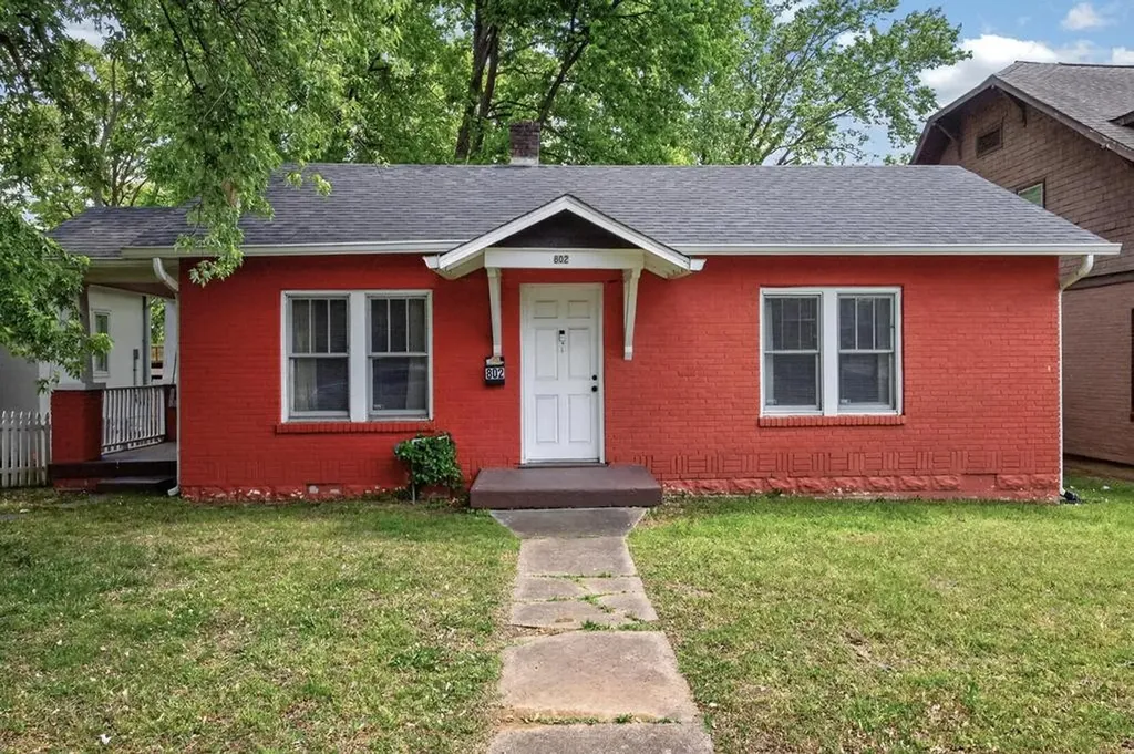 802A Shelby Avenue Nashville TN 37206
