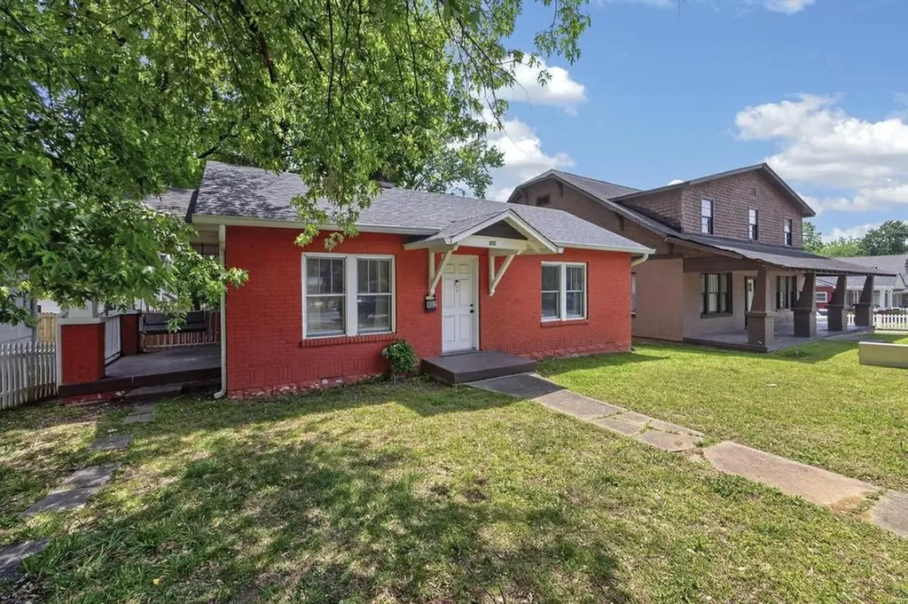 802A Shelby Avenue Nashville TN 37206