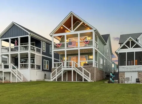 100 Barefoot Way Winchester TN 37398