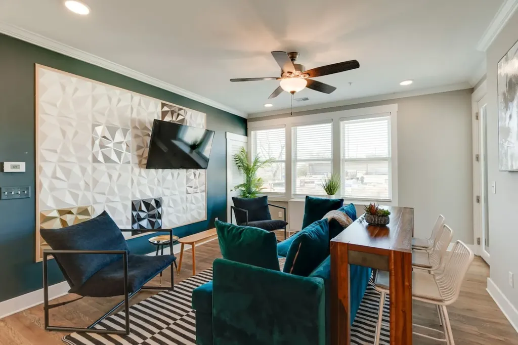 4405 Kentucky Avenue Nashville TN 37209