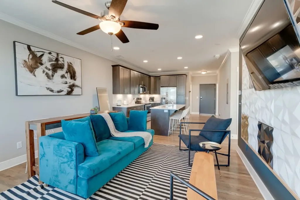 4405 Kentucky Avenue Nashville TN 37209