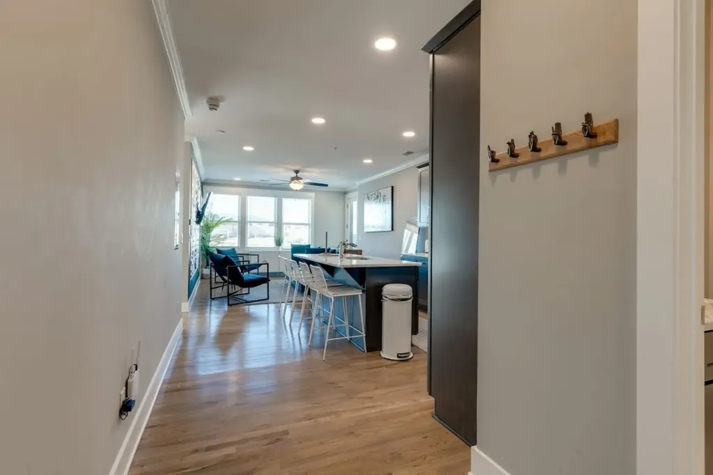 4405 Kentucky Avenue Nashville TN 37209