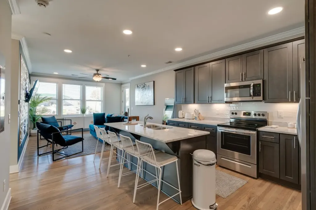 4405 Kentucky Avenue Nashville TN 37209
