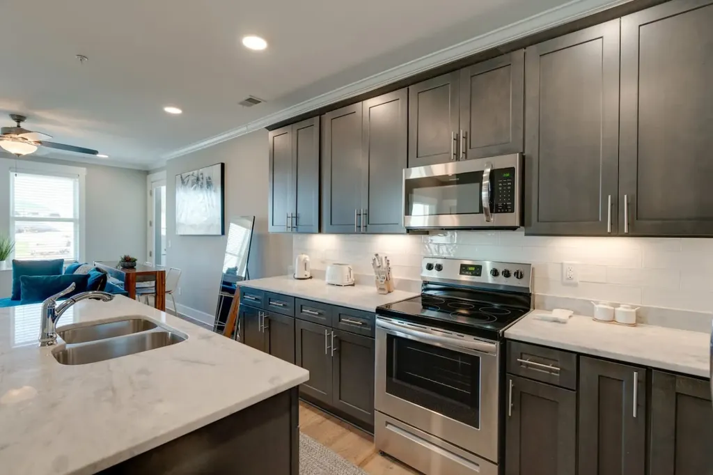 4405 Kentucky Avenue Nashville TN 37209