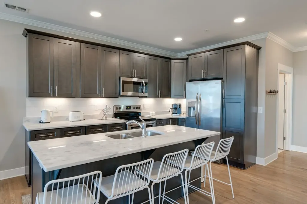 4405 Kentucky Avenue Nashville TN 37209
