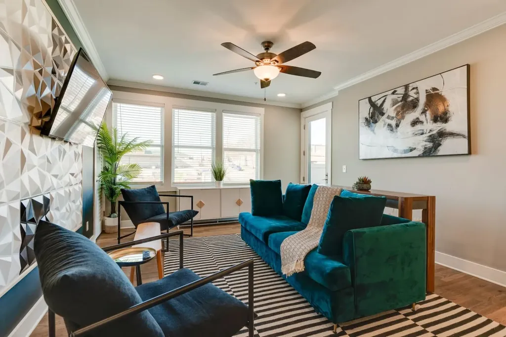 4405 Kentucky Avenue Nashville TN 37209