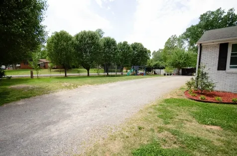 1614 Minerva Drive Murfreesboro TN 37130
