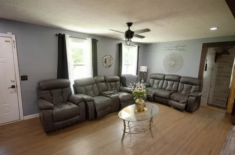 1614 Minerva Drive Murfreesboro TN 37130