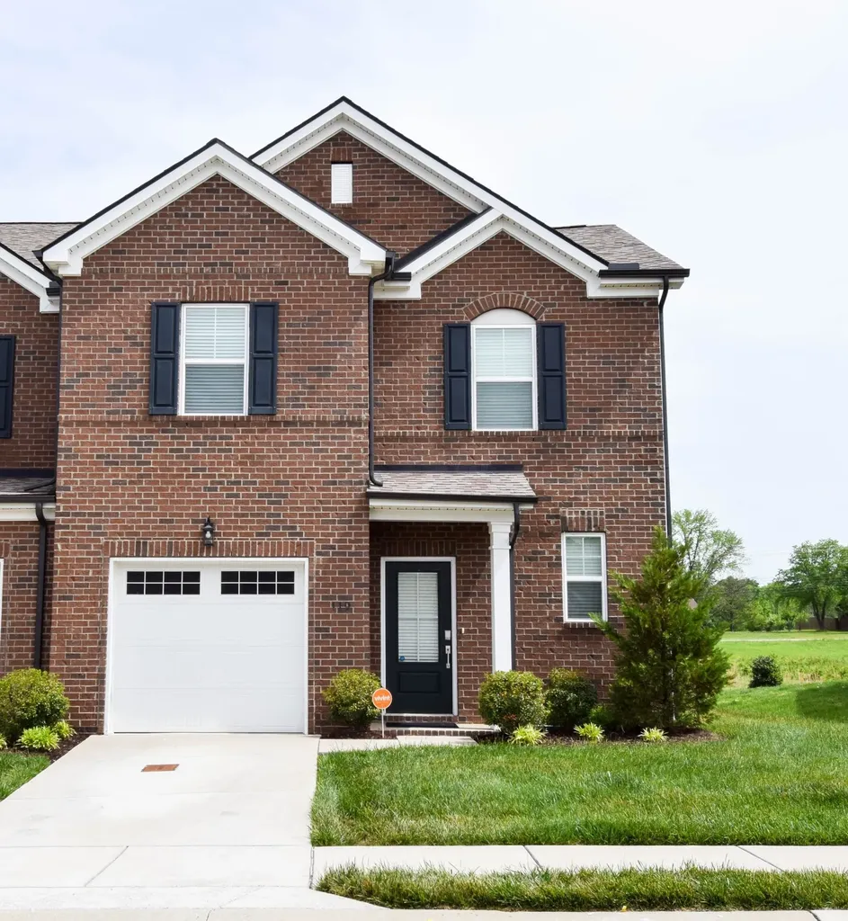 119 Fister Drive Lebanon TN 37090