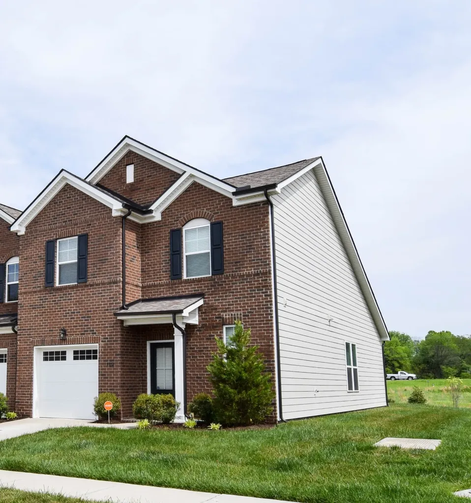 119 Fister Drive Lebanon TN 37090