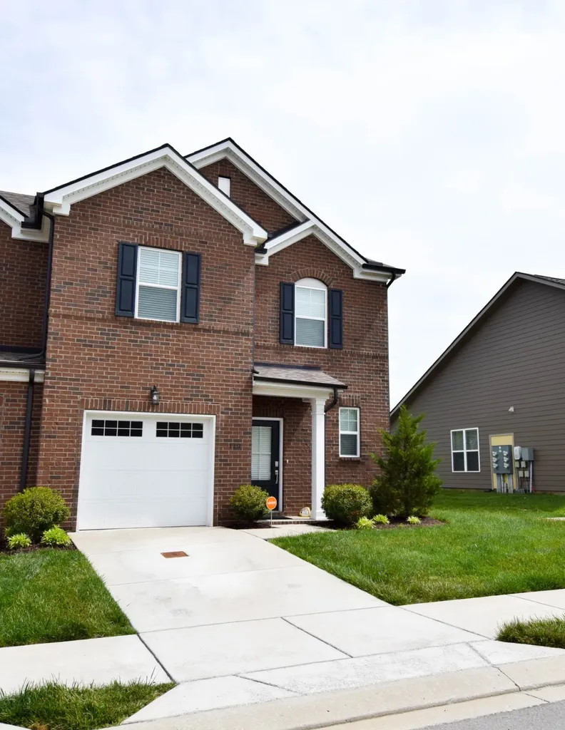 119 Fister Drive Lebanon TN 37090
