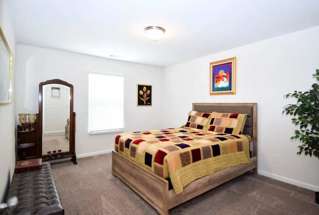 119 Fister Drive Lebanon TN 37090