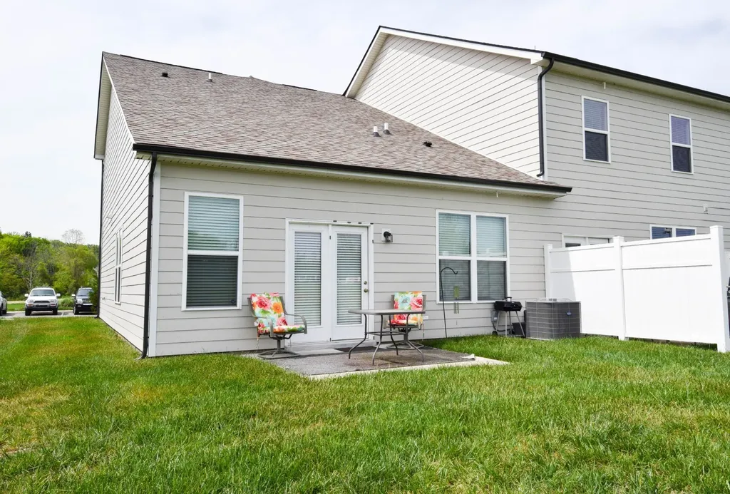 119 Fister Drive Lebanon TN 37090