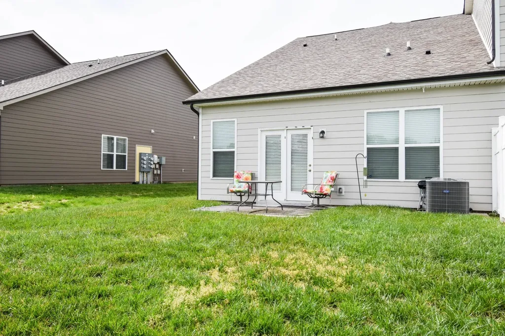 119 Fister Drive Lebanon TN 37090