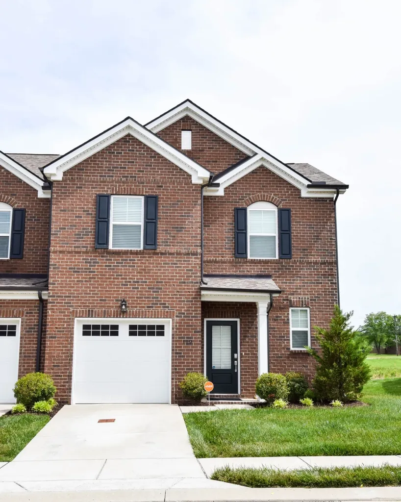 119 Fister Drive Lebanon TN 37090