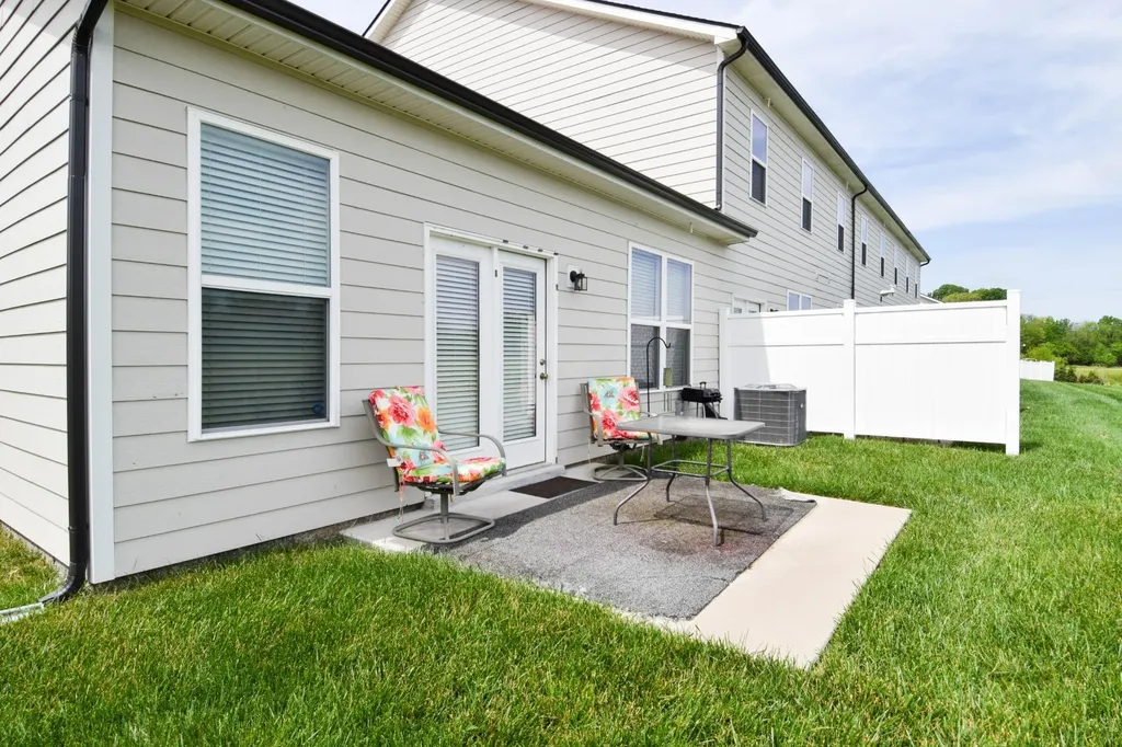 119 Fister Drive Lebanon TN 37090