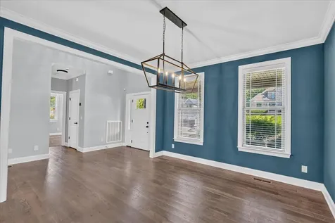 4314 Brush Creek Court Apison TN 37302