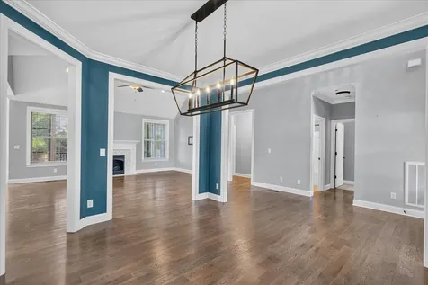 4314 Brush Creek Court Apison TN 37302