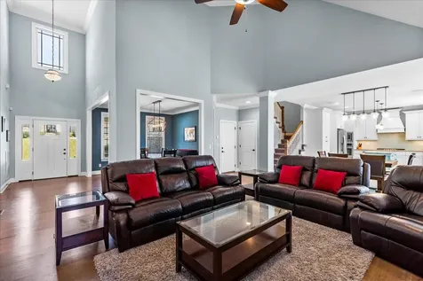 4314 Brush Creek Court Apison TN 37302