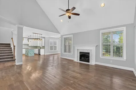 4314 Brush Creek Court Apison TN 37302