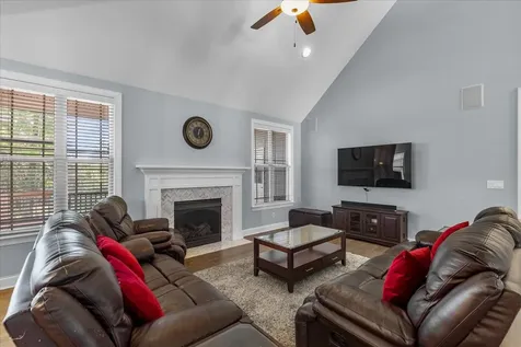 4314 Brush Creek Court Apison TN 37302