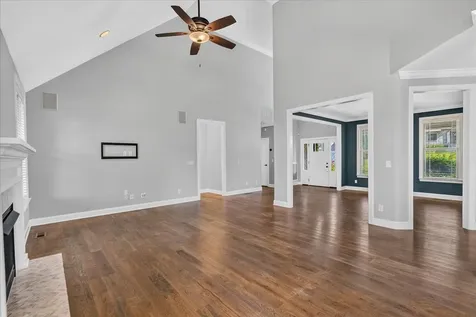 4314 Brush Creek Court Apison TN 37302