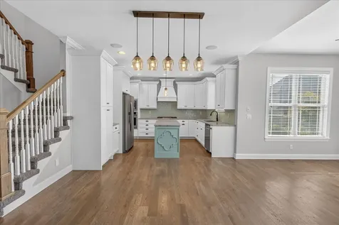 4314 Brush Creek Court Apison TN 37302