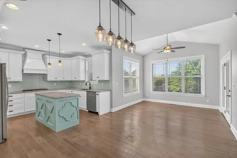 4314 Brush Creek Court Apison TN 37302